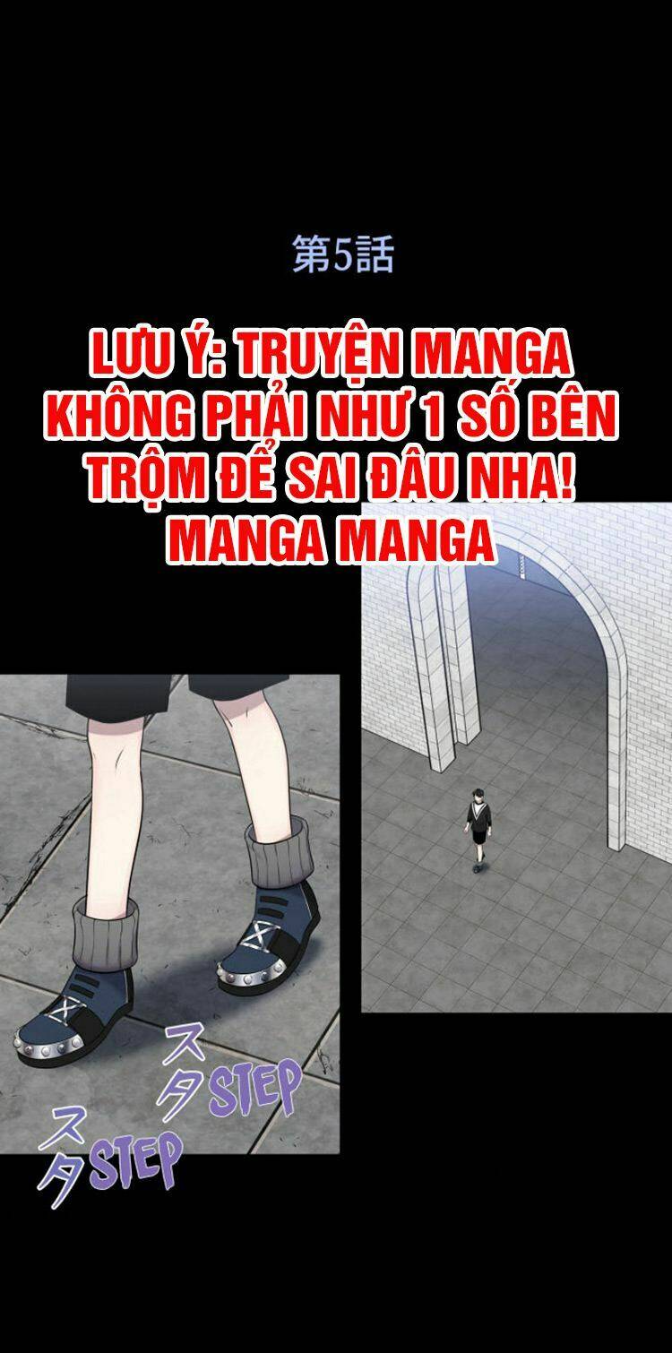 Trò Chơi Của Chúa Thượng: Chapter 5