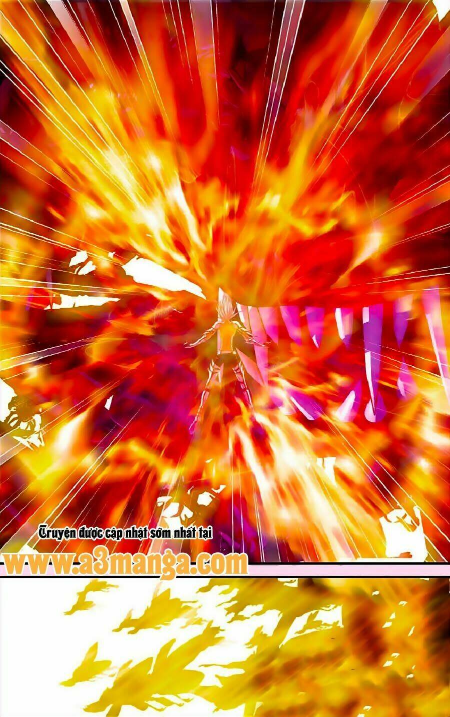 Thâu Tinh Cửu Nguyệt Thiên: Chapter 301
