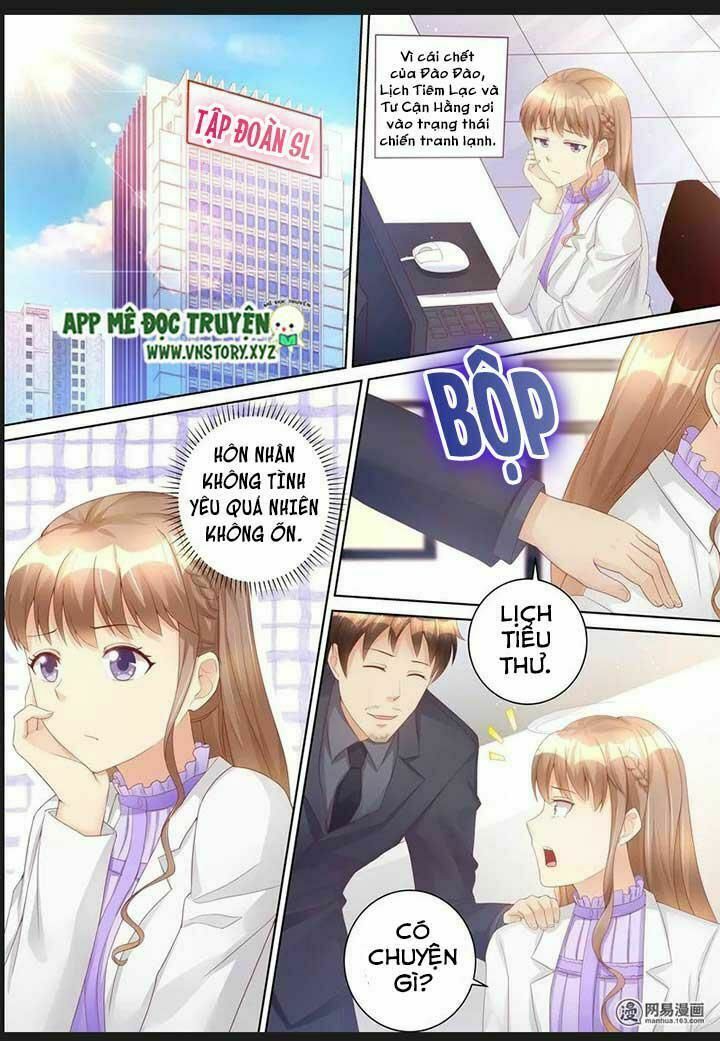Cưng Chiều Vợ Yêu: Chapter 76: Lộ bí mật