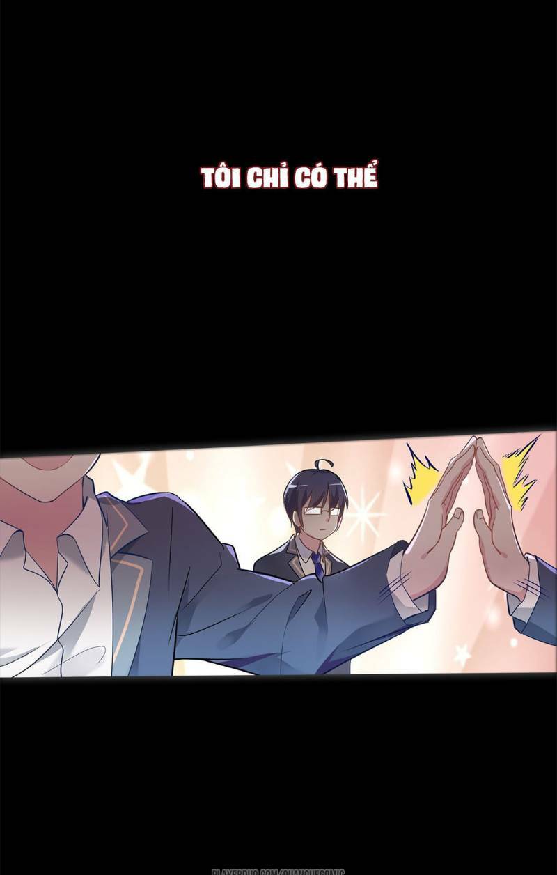 Tôi Của Tương Lai Là Thần Tán Gái: Chapter 0