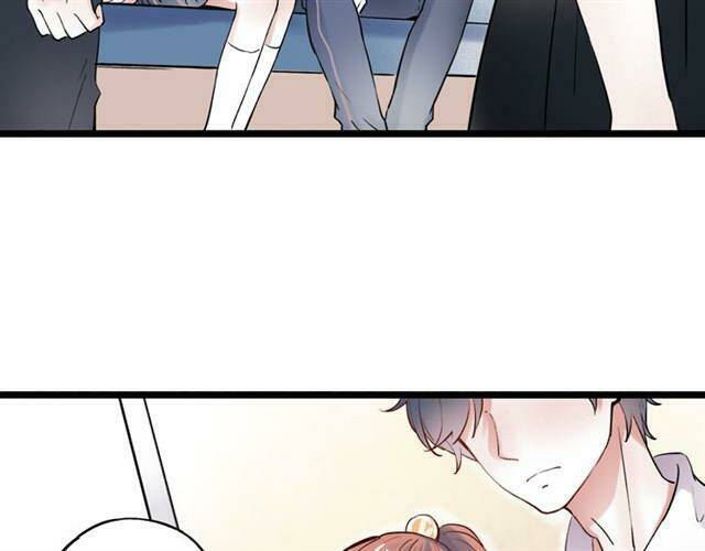 Trạch Thượng Tịch Mịch Huỳnh Hỏa: Chapter 11