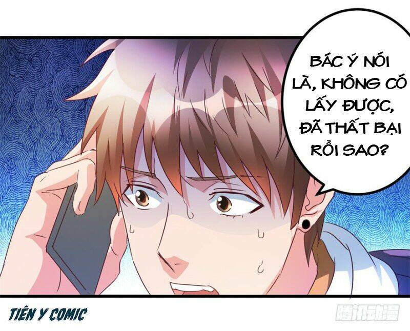 Thấu Thị Tiên Y: Chapter 63