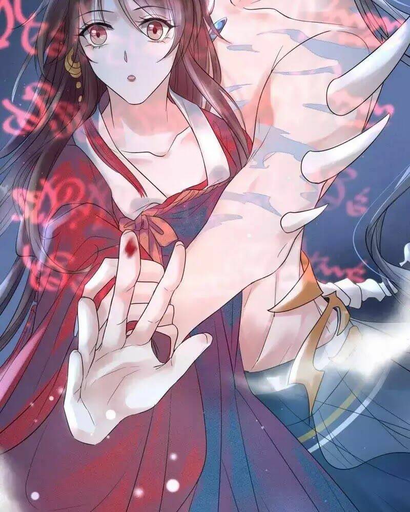 Yêu Long Đại Nhân Của Ta: Chapter 2