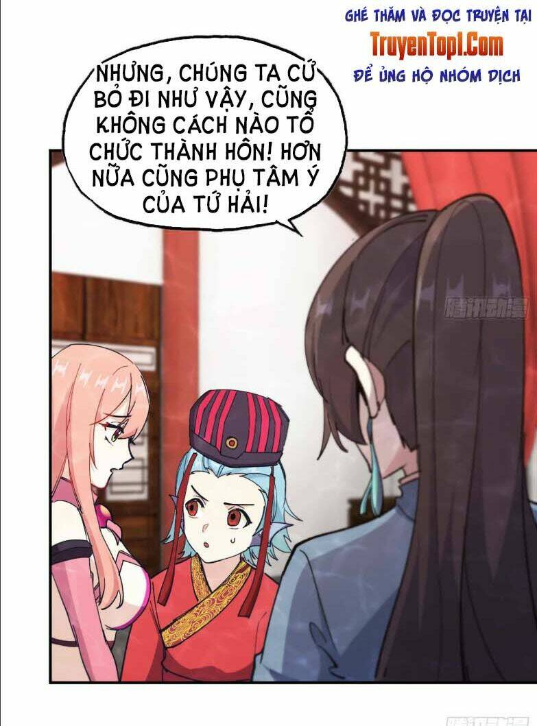 Khởi Đầu Bằng Một Con Côn: Chapter 98