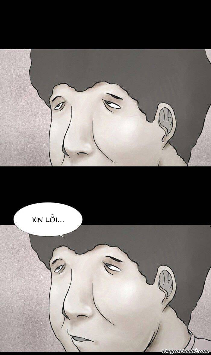 Thứ Sáu: Những Câu Chuyện Cấm: Chapter 19