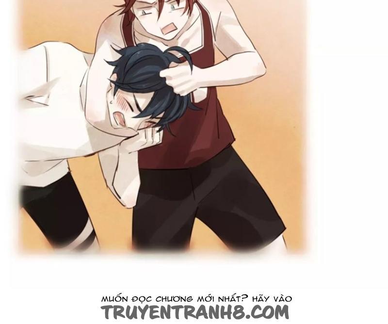 Giữa Tình Yêu Và Tình Bạn: Chapter 1.2