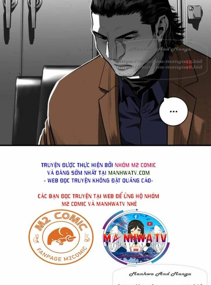 Quảng Trường Máu: Chapter 48