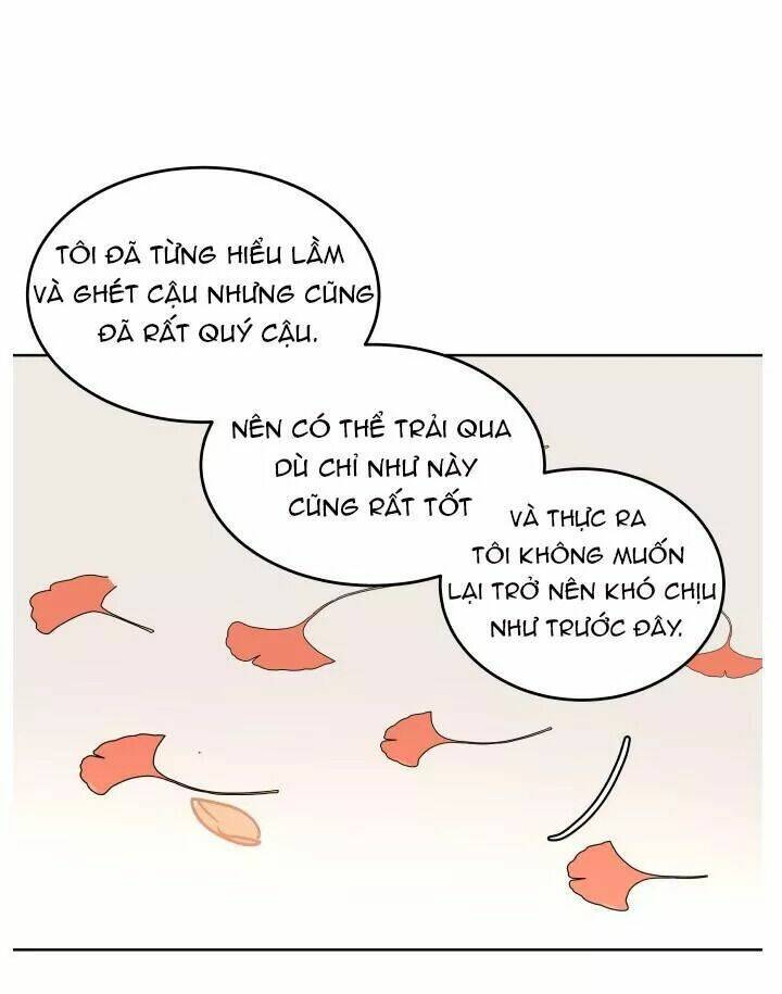 30 Phút Bước Đi Bên Em: Chapter 69