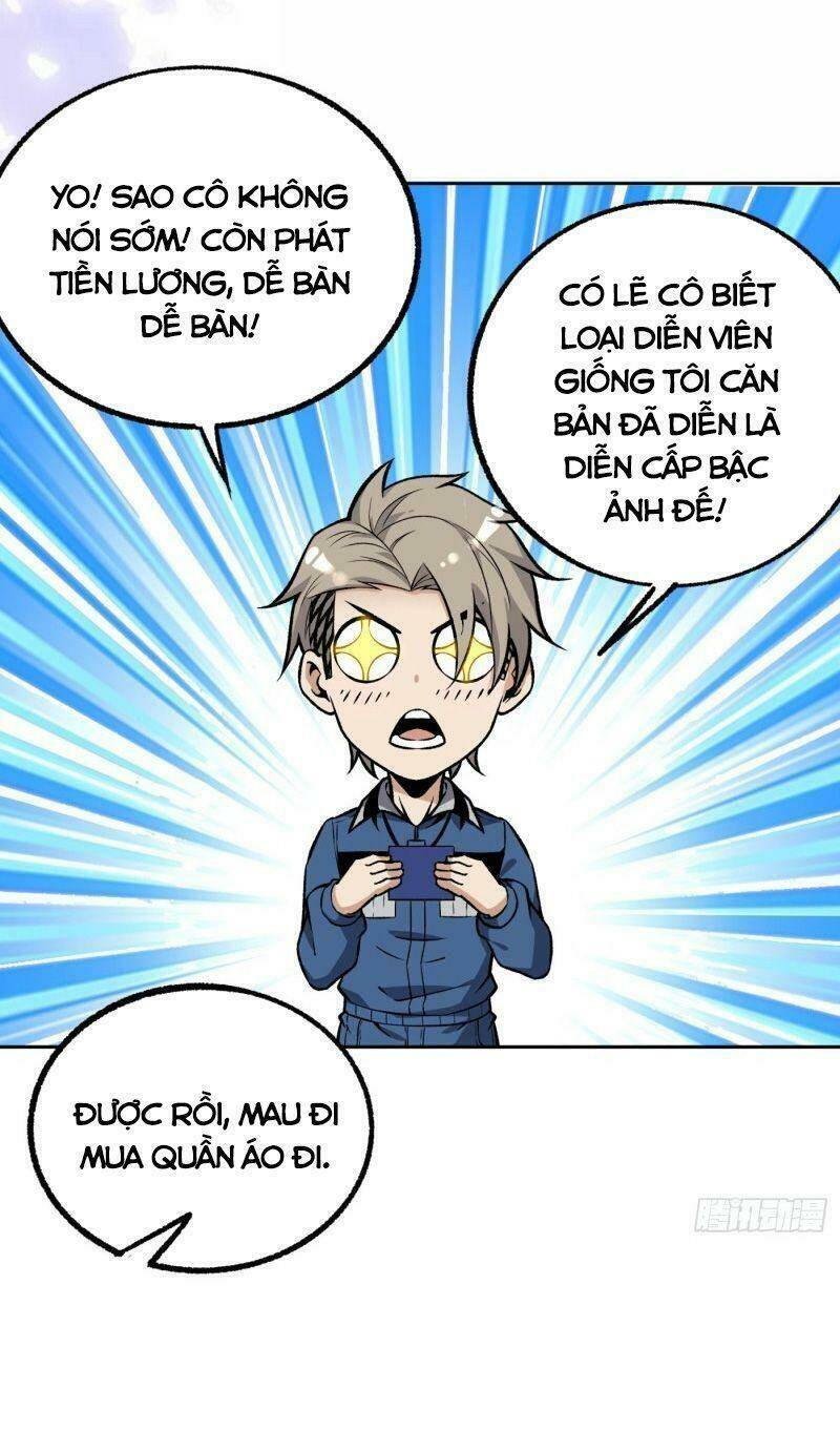 Cuồng Thiếu Siêu Thiên Tài: Chapter 19