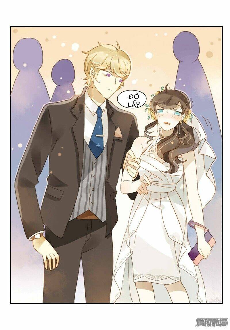 Sức Mạnh Của Sắc Đẹp: Chapter 62