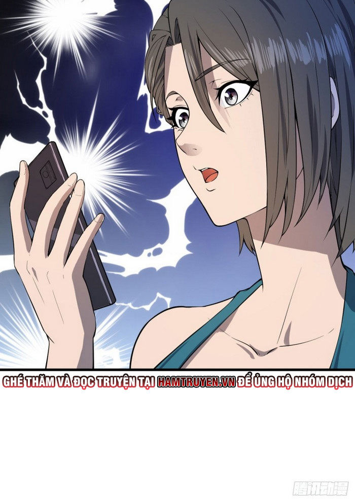 Ta Đưa Cơm Hộp Tại Mạt Thế: Chapter 7