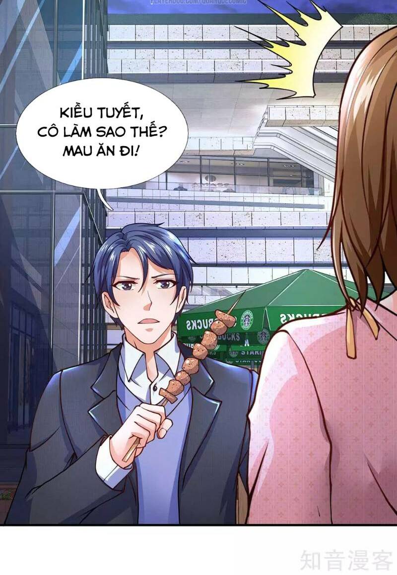 Chung Cực Binh Vương Tại Đô Thị: Chapter 81