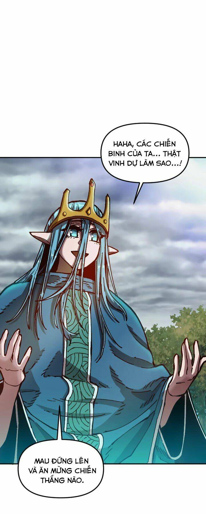 Nô Lệ Nghịch Thiên: Chapter 62