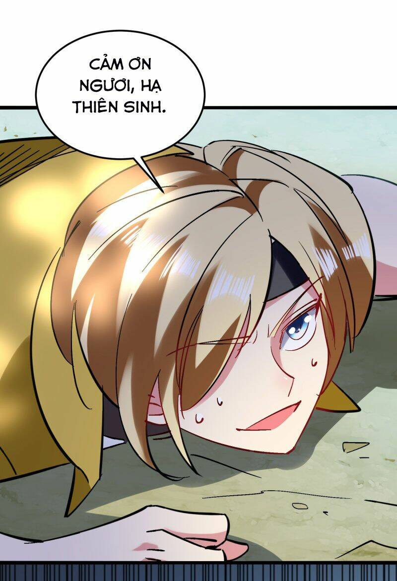 Vạn Giới Tiên Vương: Chapter 69