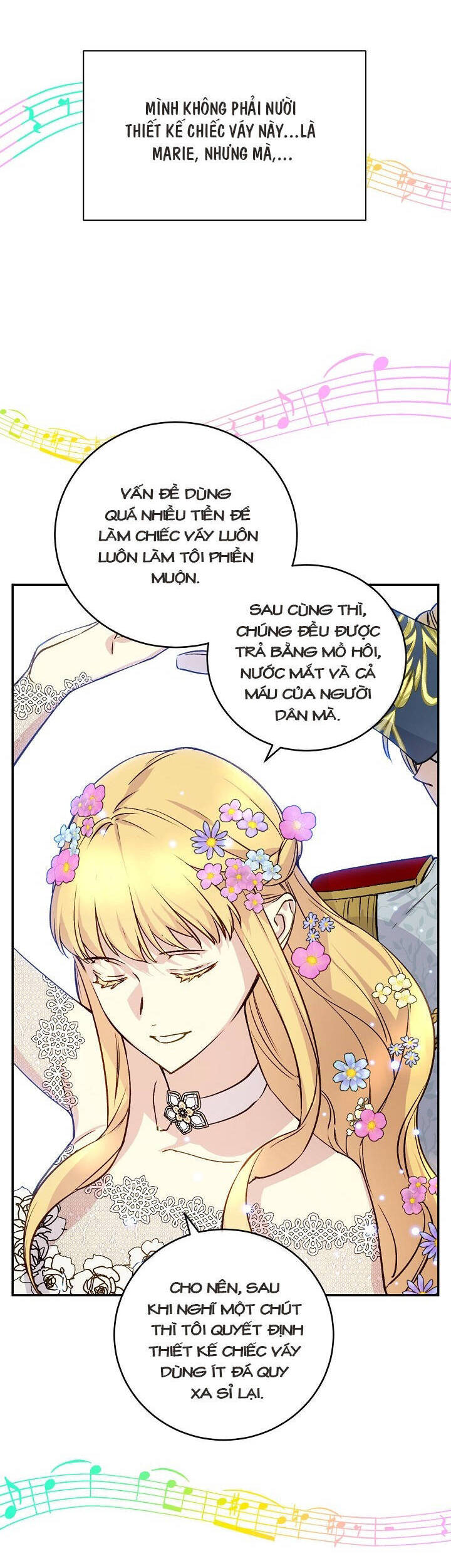 Cô Hầu Giỏi Giang: Chapter 40