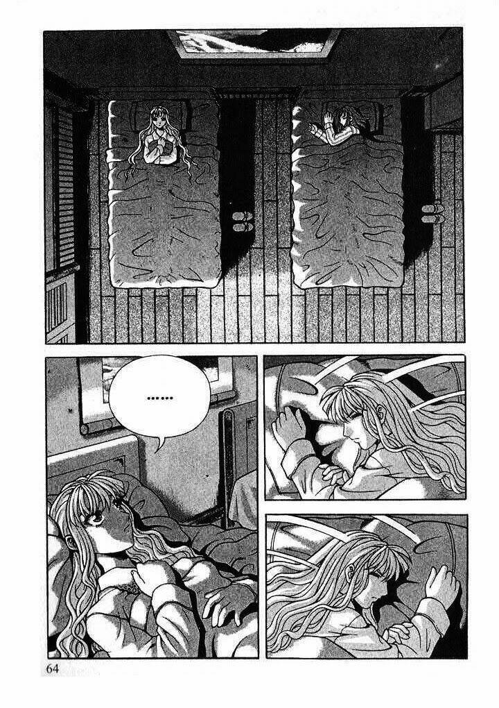Rebirth - Tái Sinh: Chapter 10