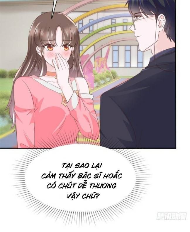 Boss Là Kim Chủ Của Tôi: Chapter 42