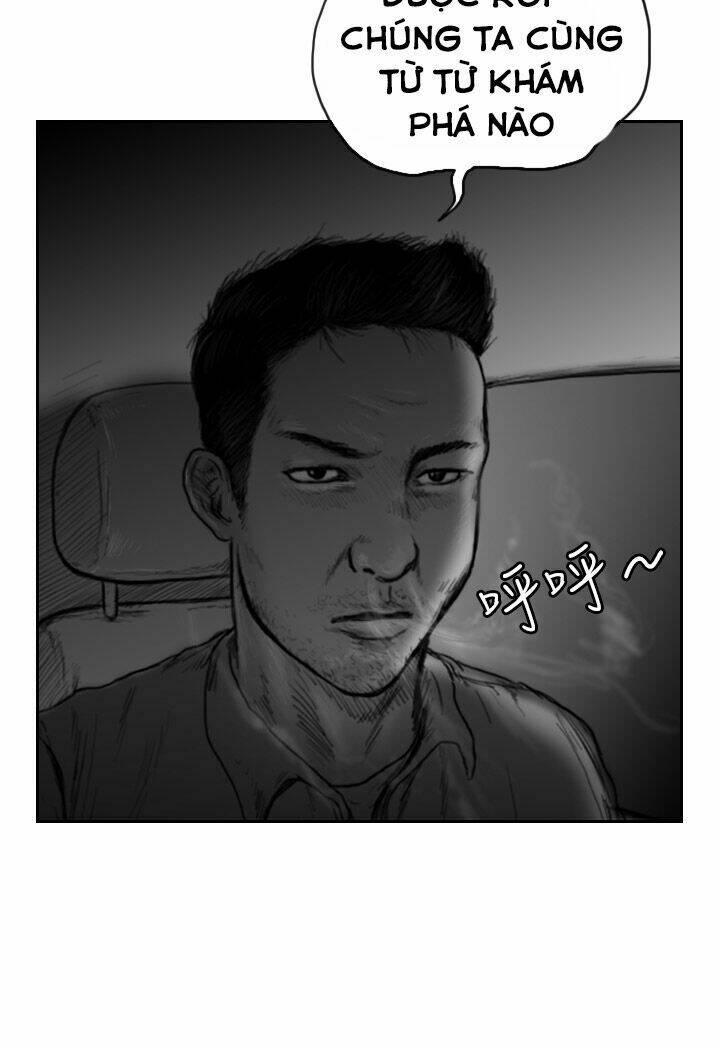 Hạt Giống Mỹ Nhân: Chapter 28