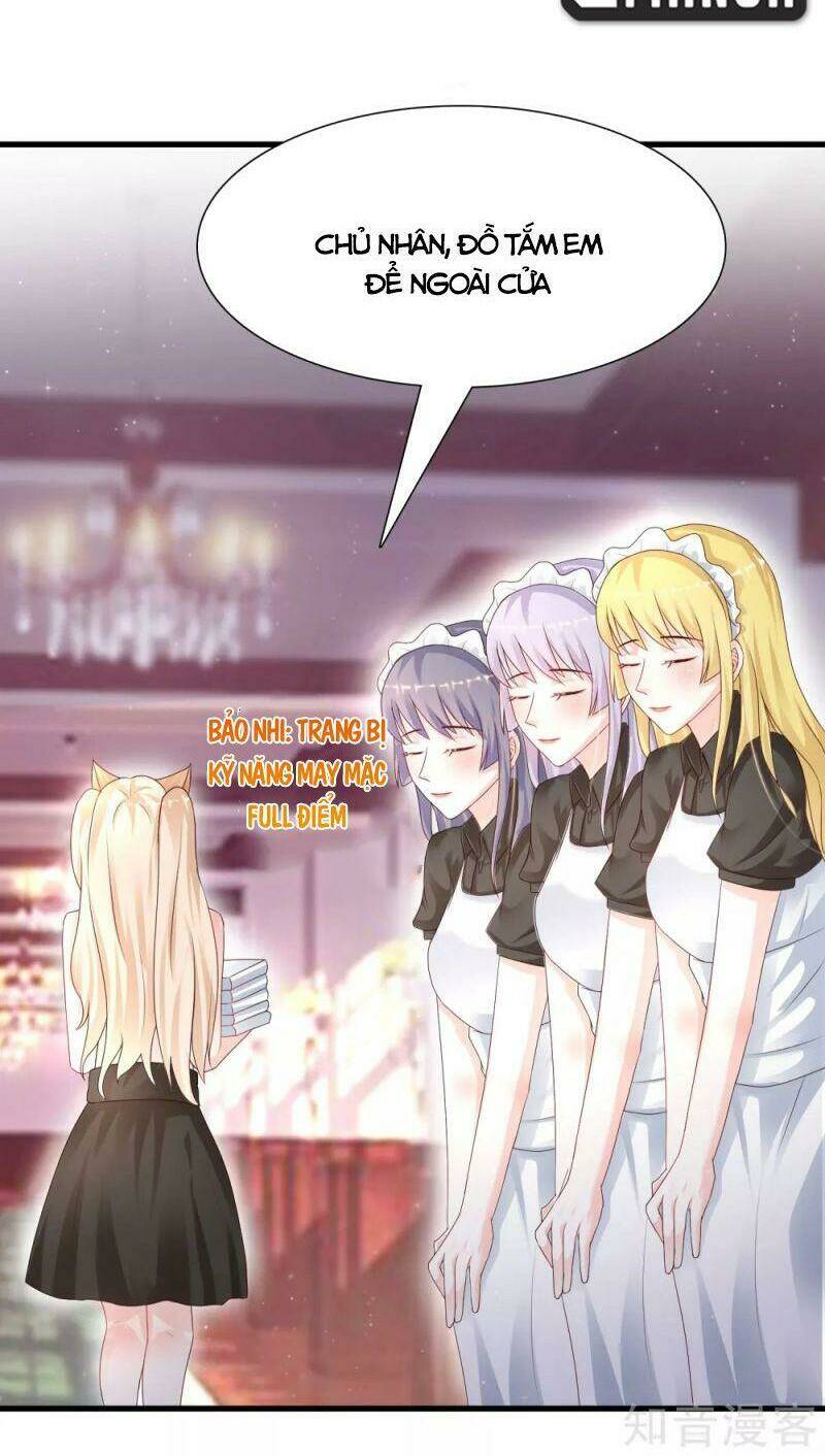 Tối Cường Vận Đào Hoa: Chapter 199