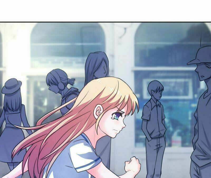 Chiến Lược Lãng Mạn Của Thịnh Thiếu: Chapter 1