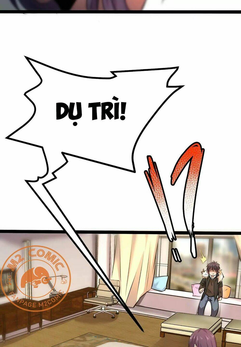 Chư Thần Rút Lui: Chapter 13