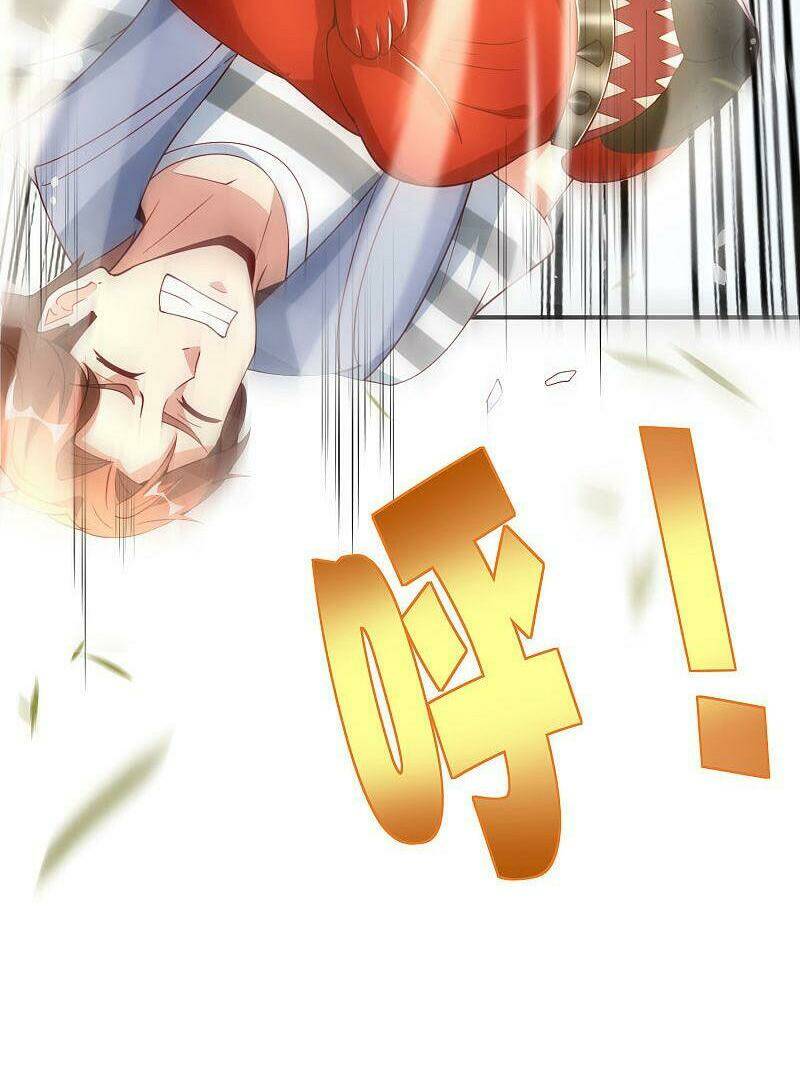 Vòng Bạn Bè Mạnh Nhất Của Tiên Giới: Chapter 83