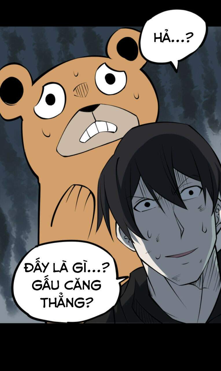 Người Thương Thuyết Cõi Âm: Chapter 27