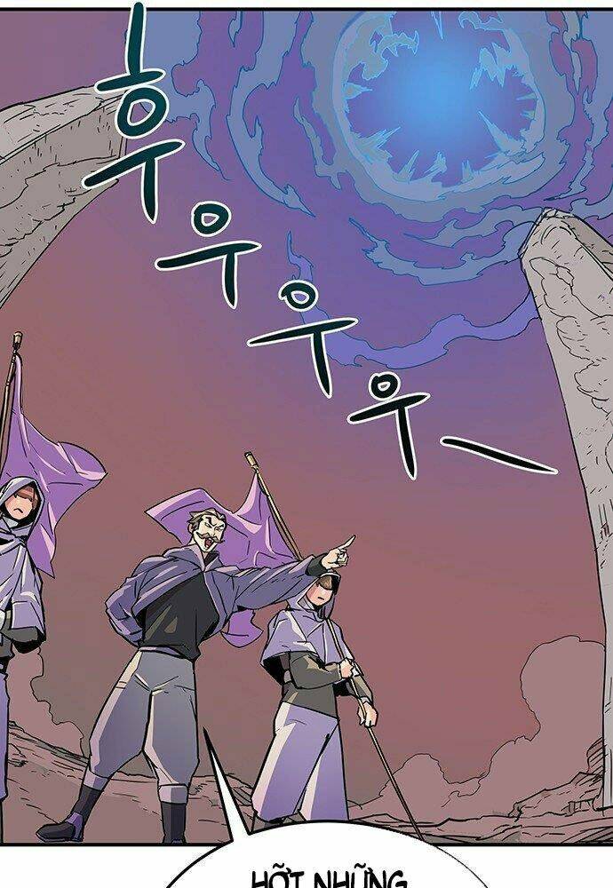 Chủ Nhân Thiên Giới: Chapter 2
