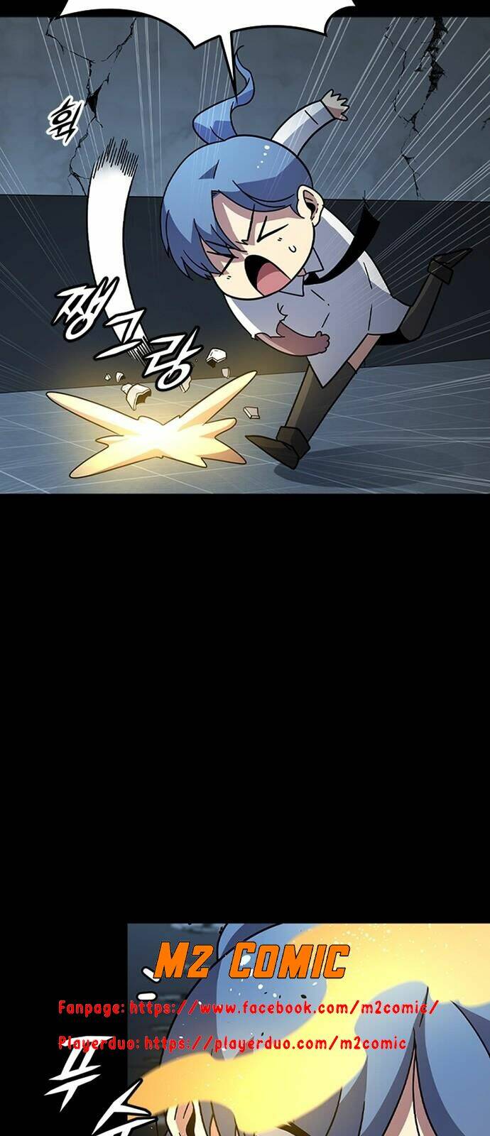 Điểm Chết: Chapter 28