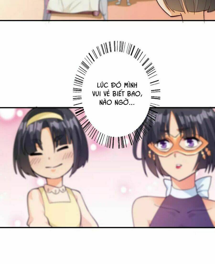 Hôn Nhân Dục Vọng: Thiếu Gia Nhẹ Một Chút!: Chapter 106