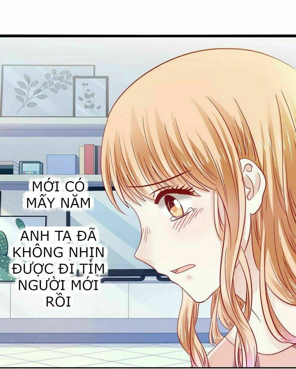 Lăng Thiếu! Nhẹ Một Chút, Đau: Chapter 46