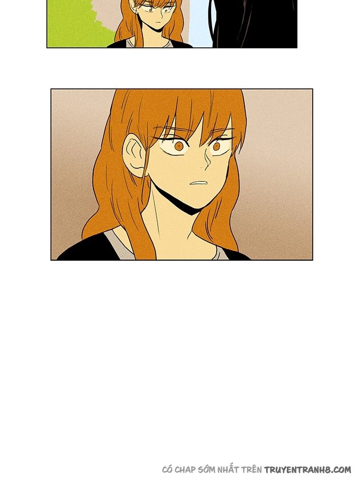 Cheese In The Trap: Chapter 70