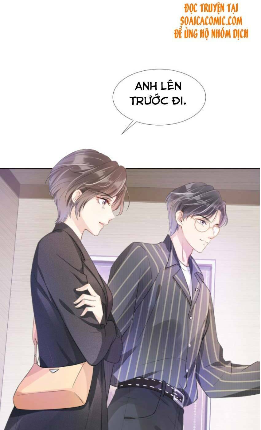 Ngự Tỷ Toàn Năng Lại Bị Phá Mã Giáp: Chapter 7