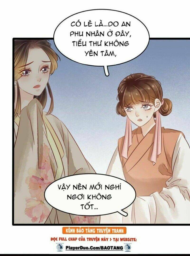 Thị Thiếp Trở Mình Bảo Điển: Chapter 29