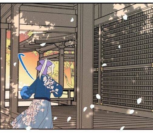 Bạn Trai Tôi Là Cẩm Y Vệ 2: Chapter 86