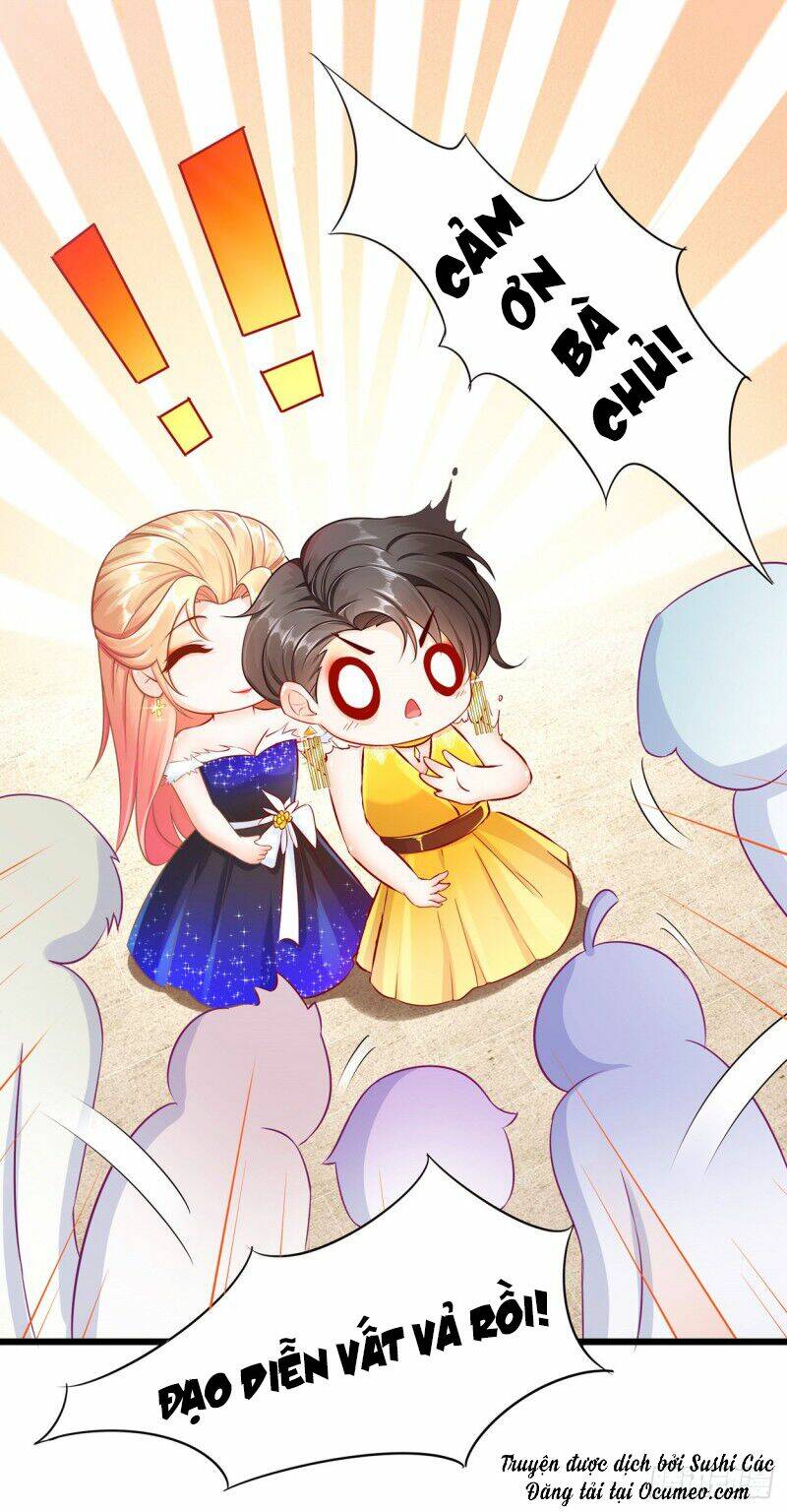 Tỷ Tỷ Nào Có Ý Xấu: Chapter 6