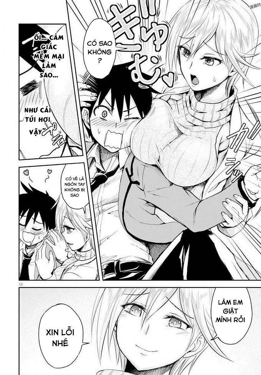 Shinobi Kill: Chapter 1