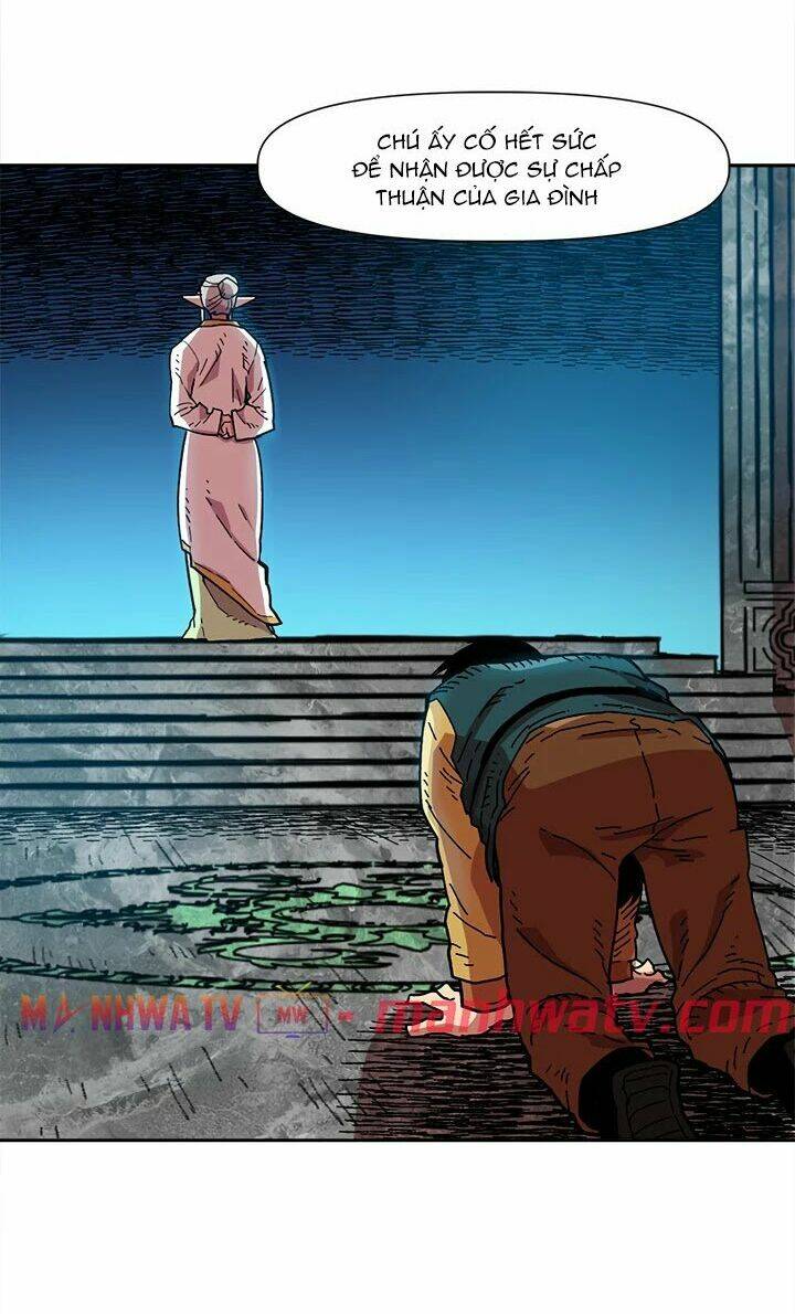 Nô Lệ Nghịch Thiên: Chapter 17