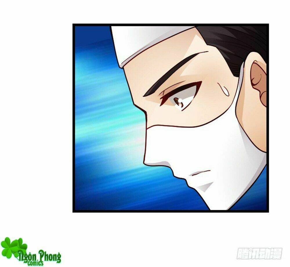 Vạn Năm Nhân Duyên Nhất Tuyến Khiên: Chapter 43