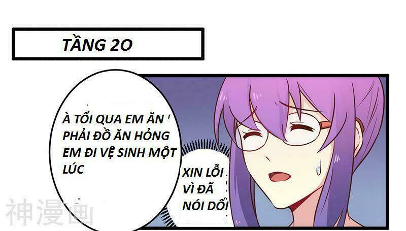 Tổng Tài Đã Cưới Em: Chapter 53