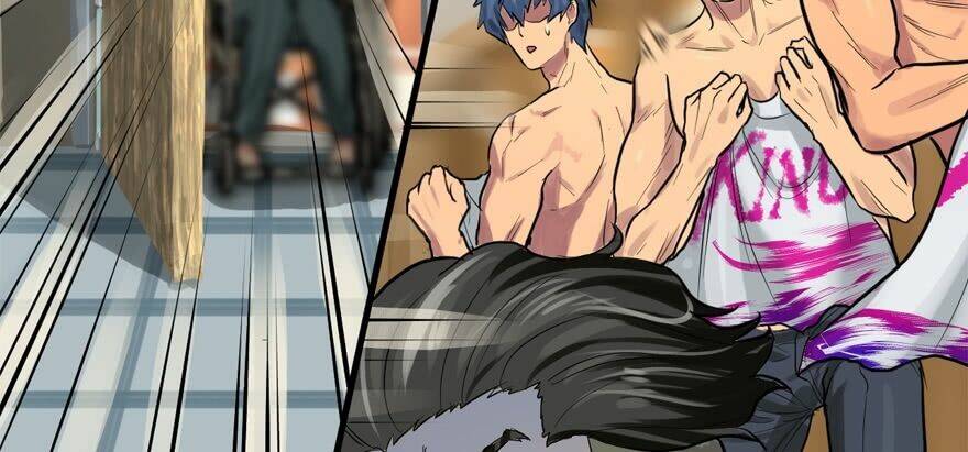 Vua Sinh Tồn: Chapter 50