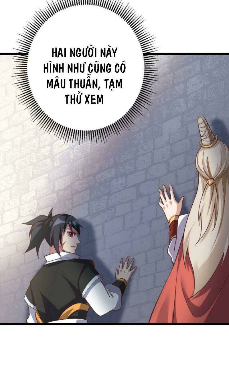 Đấu Hồn Đại Lục: Chapter 43