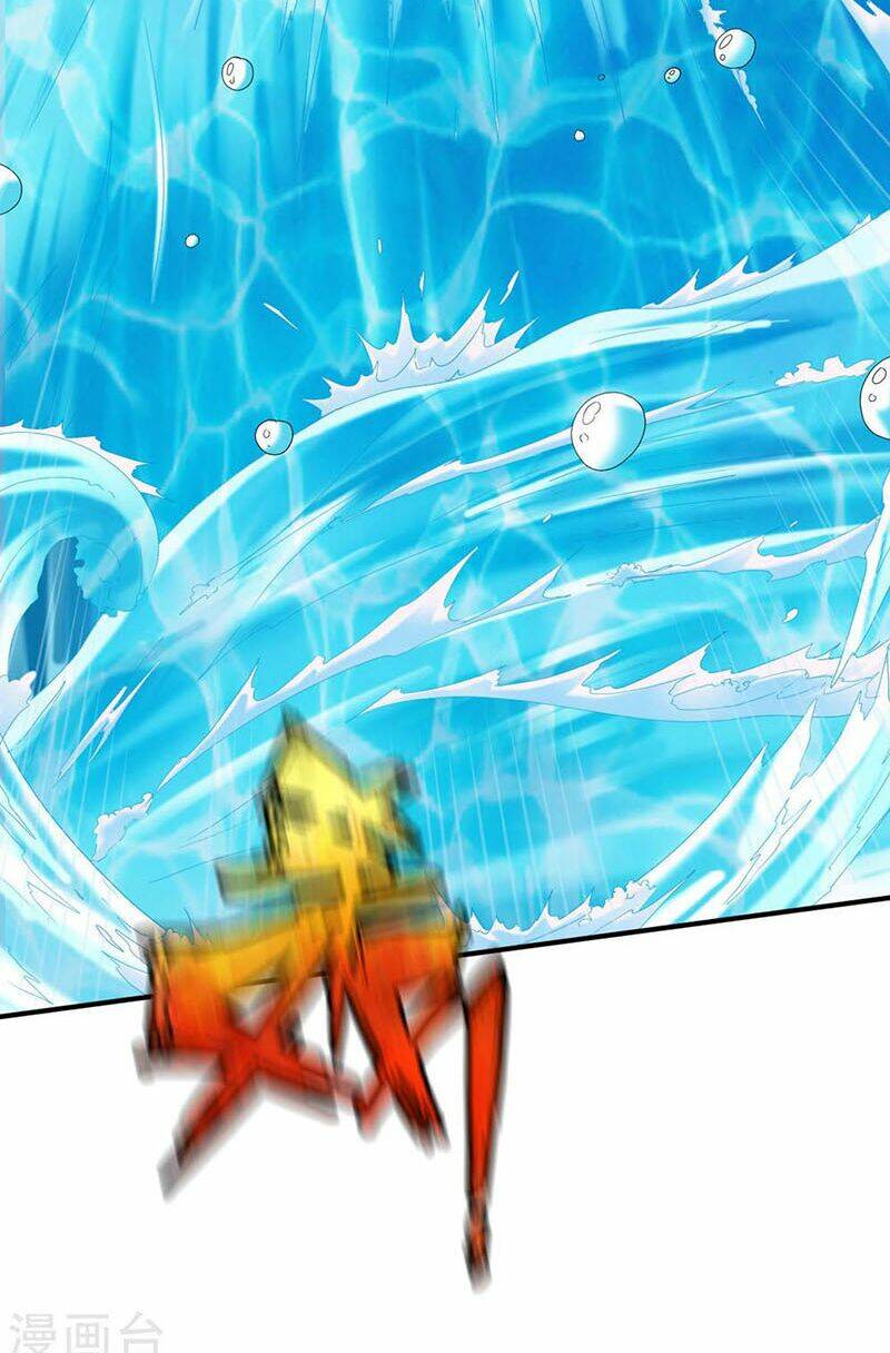 Chiến Đỉnh: Chapter 92