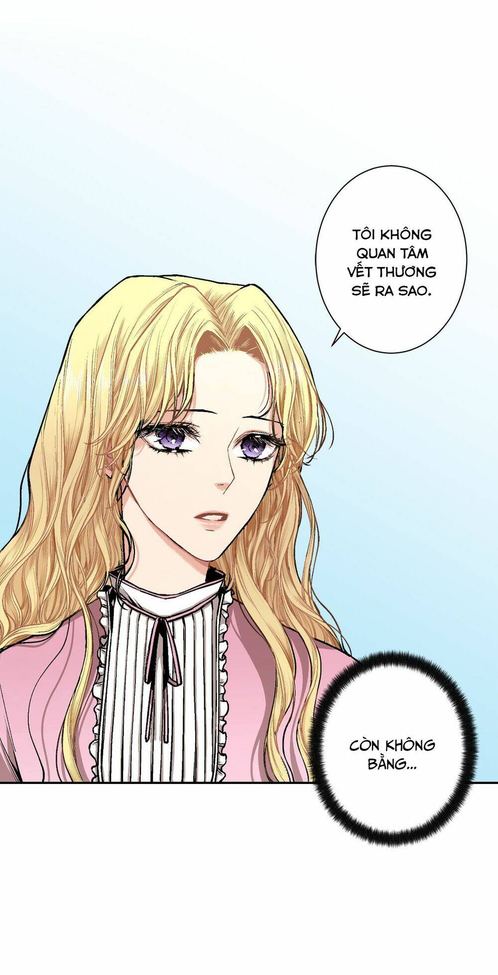 Cuộc Phản Công Của Nàng Hầu: Chapter 5