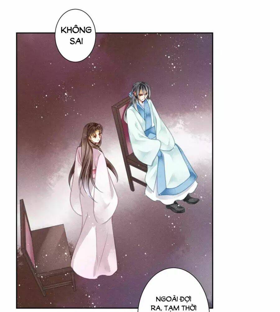 Ái Thượng Vô Địch Tiếu Hoàng Hậu: Chapter 86