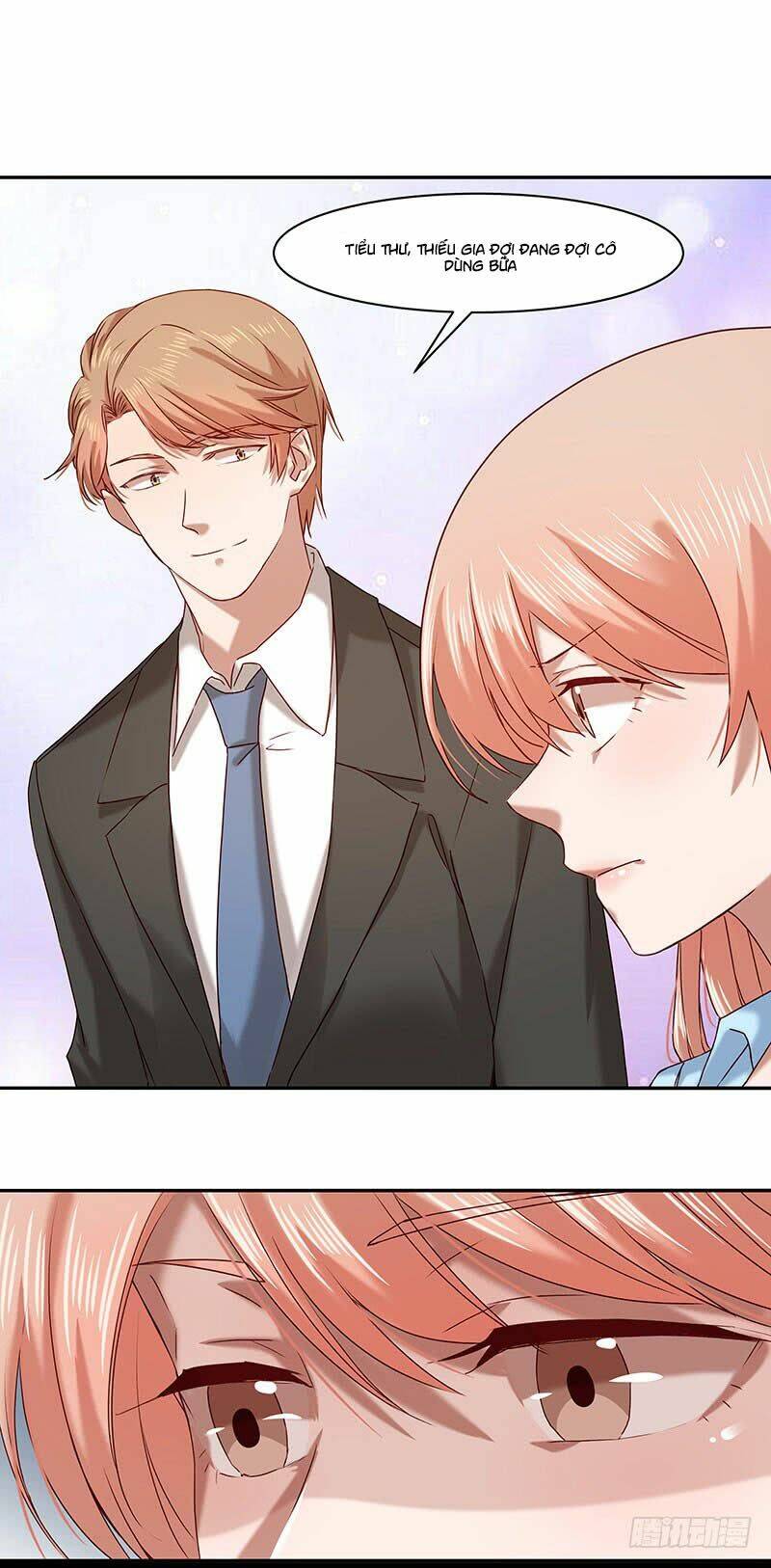 Vợ Yêu Của Ác Ma: Chapter 63