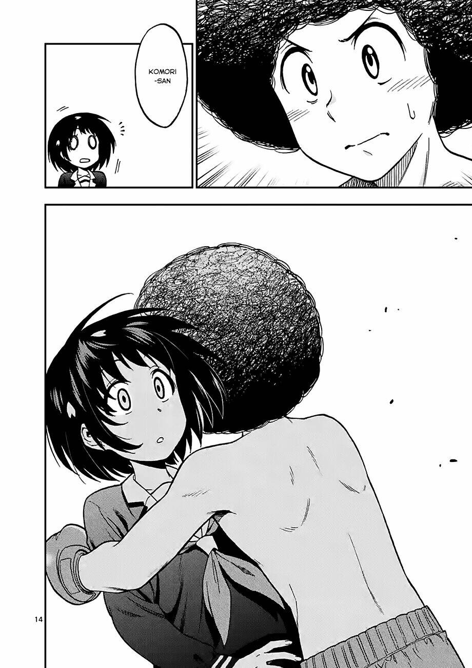 Criminale: Chapter 14