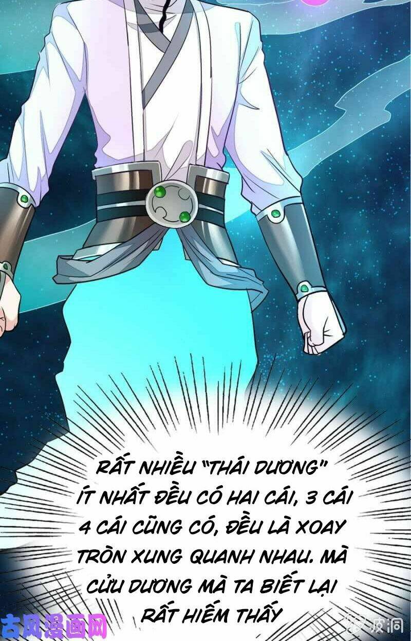 Cửu Dương Thần Vương: Chapter 82