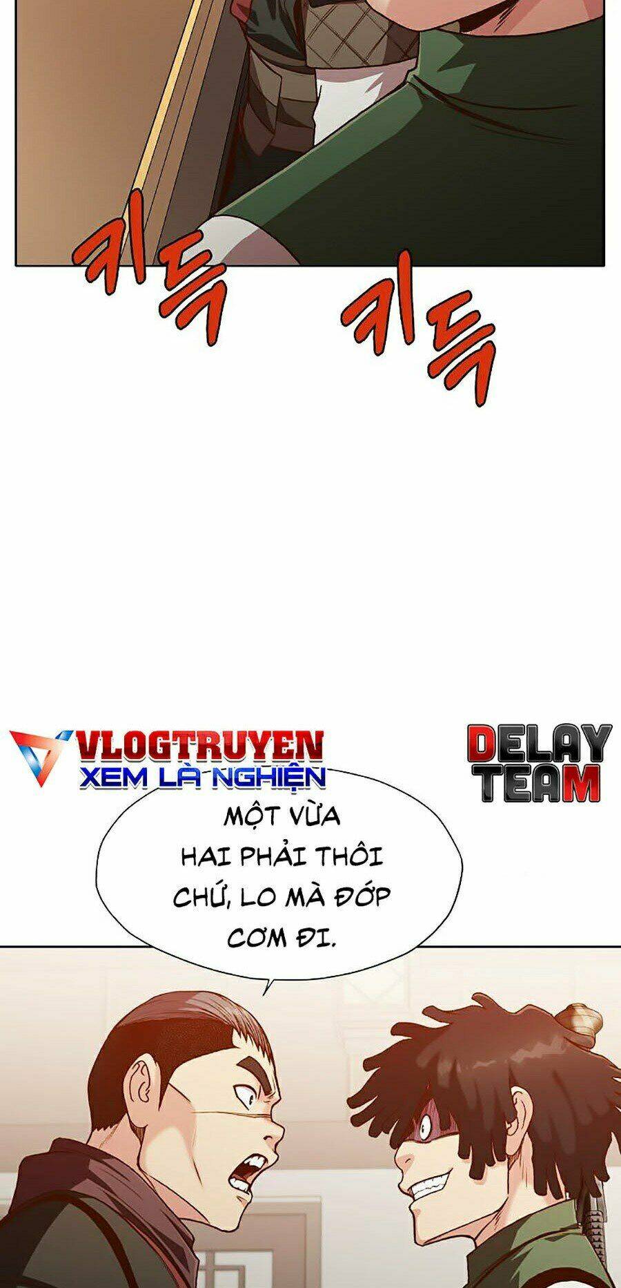 Thiên Võ Chiến Thần: Chapter 20