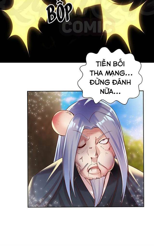 Siêu Phàm Truyện: Chapter 70